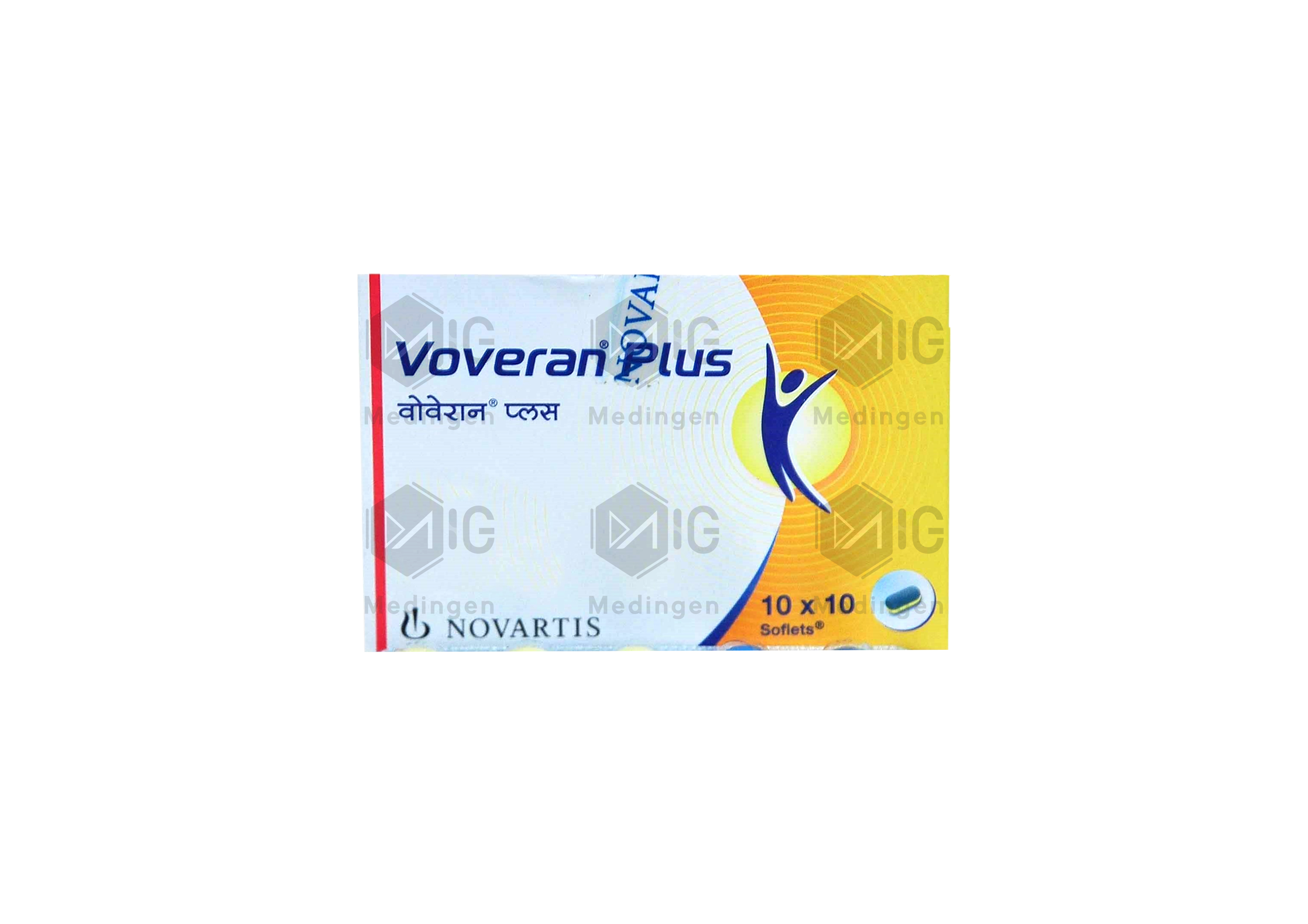 VOVERAN PLUS
